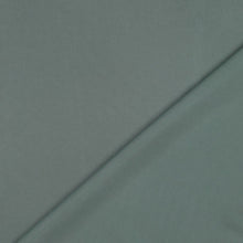 Load image into Gallery viewer, TENCEL Lyocell fabric shown with reverse side