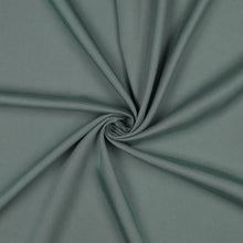 Load image into Gallery viewer, TENCEL Lyocell fabric shown with central swirl