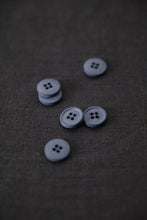 Load image into Gallery viewer, 4-Hole Cotton Buttons scattered on top of fabric