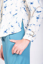 Load image into Gallery viewer, Helmi Trench Blouse & Tunic Dress Sewing Pattern