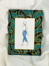 Load image into Gallery viewer, Package showing illustration of Hussard Jeans.