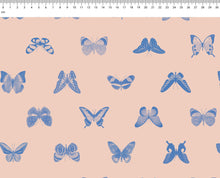 Load image into Gallery viewer, Edmond Eco Viscose Twill Fabric