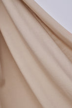 Load image into Gallery viewer, Close up of lightweight vida voile fabric