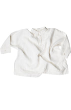 Load image into Gallery viewer, Ellsworth top lays in front on plain surface