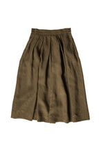 Load image into Gallery viewer, Shepherd Skirt laid on front of a plain surface