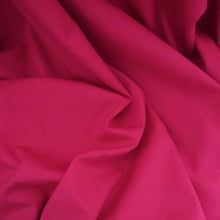 Load image into Gallery viewer, Organic Cotton Candy fabric crumpled