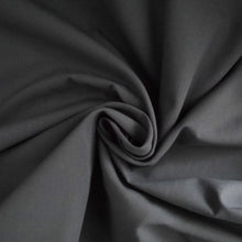 Load image into Gallery viewer, Organic Candy Cotton Fabric with central swirl