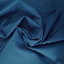 Load image into Gallery viewer, Organic Cotton fabric with swirl