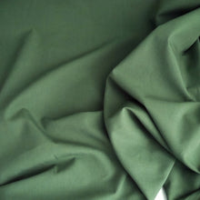 Load image into Gallery viewer, Organic Cotton fabric slightly crumpled.