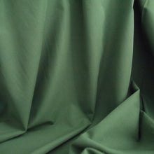 Load image into Gallery viewer, Organic Cotton fabric drapes to show soft hold