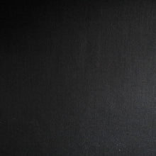 Load image into Gallery viewer, Organic Cotton Poplin fabric flat shows plain weave