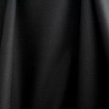 Load image into Gallery viewer, Organic Cotton Poplin fabric hangs with drape