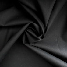 Load image into Gallery viewer, Organic Cotton Poplin fabric with central swirl