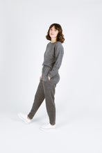 Load image into Gallery viewer, Lady wears Solar Sweater option