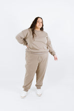 Load image into Gallery viewer, Lady wears Solar Sweater