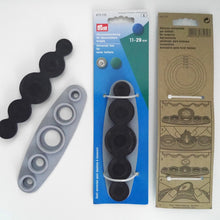 Load image into Gallery viewer, Universal Tool for Prym Cover Buttons