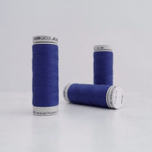 Load image into Gallery viewer, Three reels of Recycled Polyester Thread