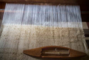 ANUPRERNA - ETHICAL SUSTAINABLE TRADITIONS