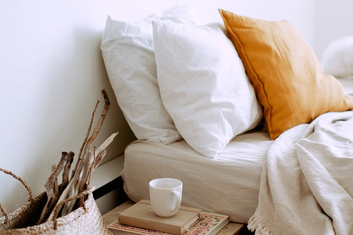 SEWING AND MENTAL HEALTH