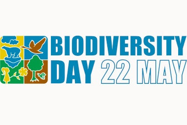 22 MAY 2022 - BIODIVERSITY DAY