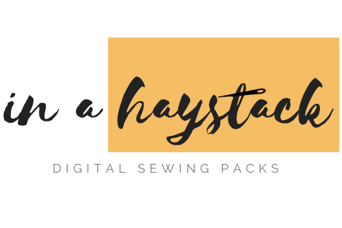 IN A HAYSTACK DIGITAL PACK