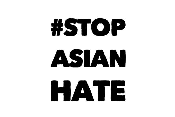 Standing in Solidarity with AAPI