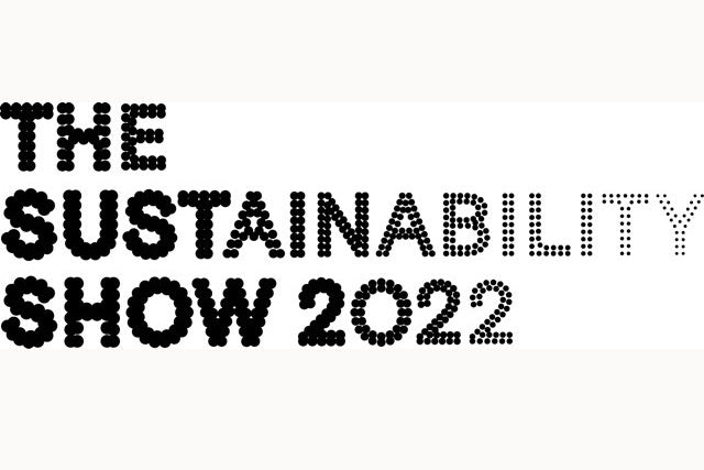 THE SUSTAINABILITY SHOW 2022