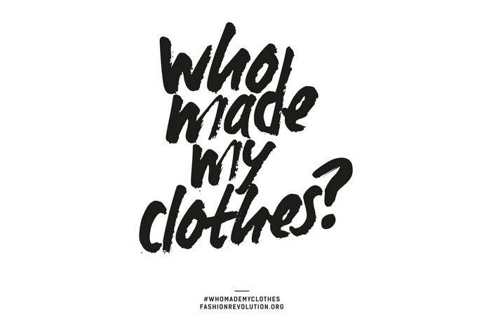FASHION REVOLUTION