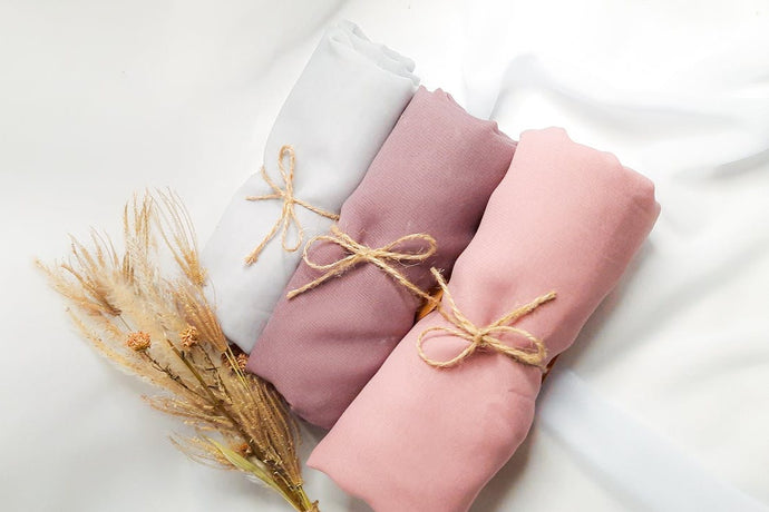 WHAT IS A SUSTAINABLE FABRIC?