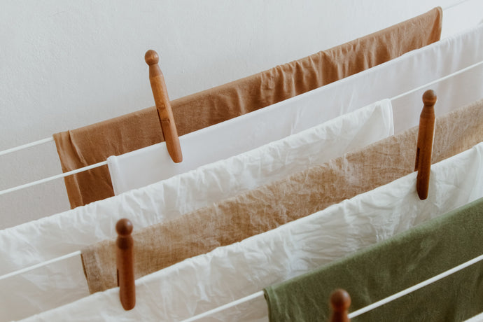 MICROFIBRES AND TUMBLE DRYERS