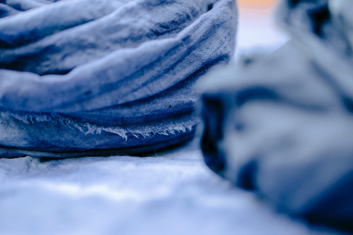 WHAT MAKES A FABRIC 'SUSTAINABLE'?