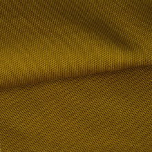 Load image into Gallery viewer, Close up of Oxford Cotton fabric with a soft fold
