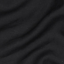 Load image into Gallery viewer, Close up of woven linen fabric
