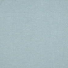 Load image into Gallery viewer, European Flax Linen Fabric displayed flat shows plain weave
