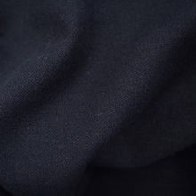 Load image into Gallery viewer, Close up of linen fabric in drape
