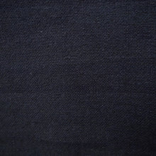 Load image into Gallery viewer, Close up of linen cotton fabric plain weave
