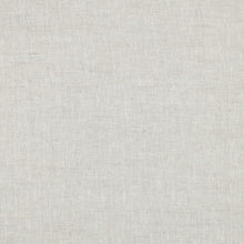 Load image into Gallery viewer, European Flax Linen Fabric displayed flat shows plain weave
