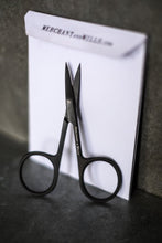 Load image into Gallery viewer, Merchant &amp; Mills&#39; Wide-Bow Scissors
