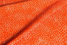 Load image into Gallery viewer, Close up of Viscose Crepe fabric shows crepe detail
