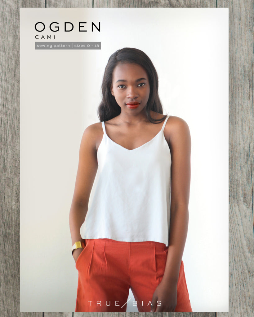 Cami camisole discount