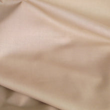 Load image into Gallery viewer, Organic cotton fabric displayed with soft folds
