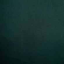 Load image into Gallery viewer, Close up of organic cotton poplin fabric shows a plain weave structure
