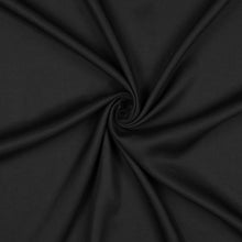 Load image into Gallery viewer, TENCEL Lyocell fabric shown with central swirl
