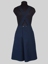 Load image into Gallery viewer, Apron Dress
