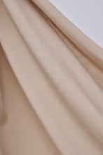 Load image into Gallery viewer, Close up of lightweight vida voile fabric
