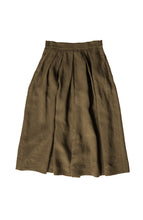Load image into Gallery viewer, Shepherd Skirt laid on front of a plain surface
