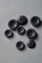 Load image into Gallery viewer, 4-hole Corozo buttons in various sizes
