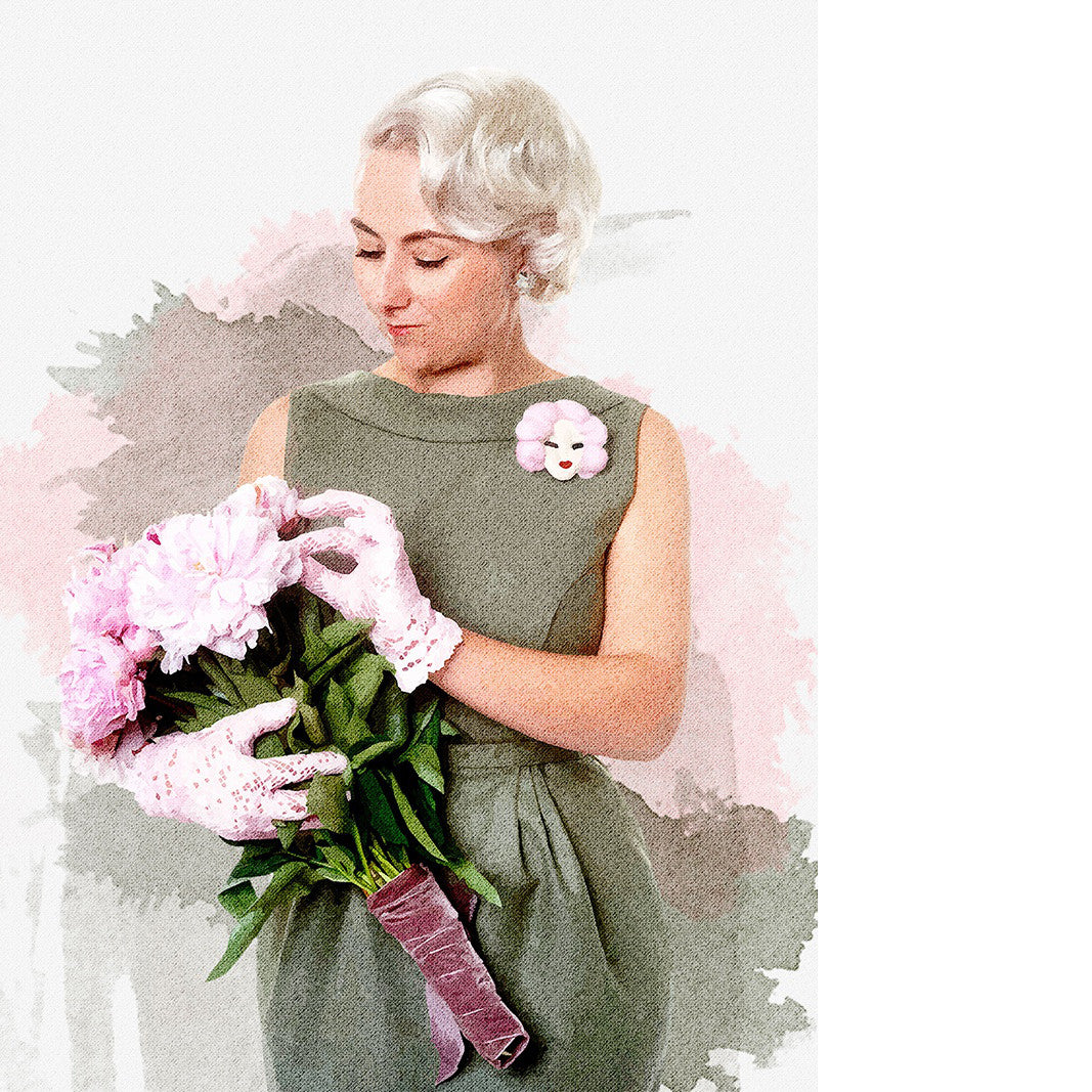 How To Do Fashion | Sewing Patterns | No. 6 København Dress – A KIND CLOTH