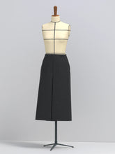Load image into Gallery viewer, Culottes on a mannequin
