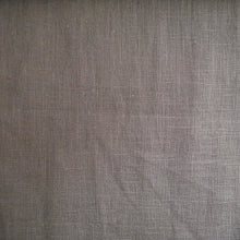 Load image into Gallery viewer, Washed Linen fabric plain weave detail
